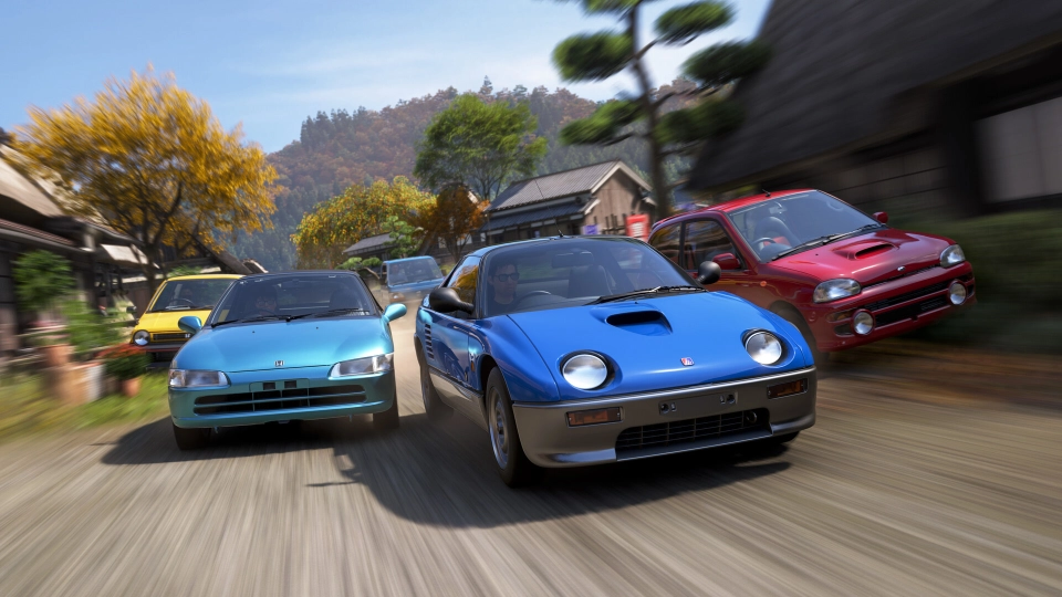 Forza Horizon 6 alles wat je moet weten
