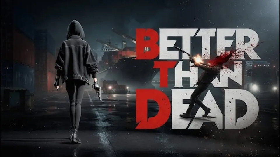 Better Than Dead Early Access preview pc1
