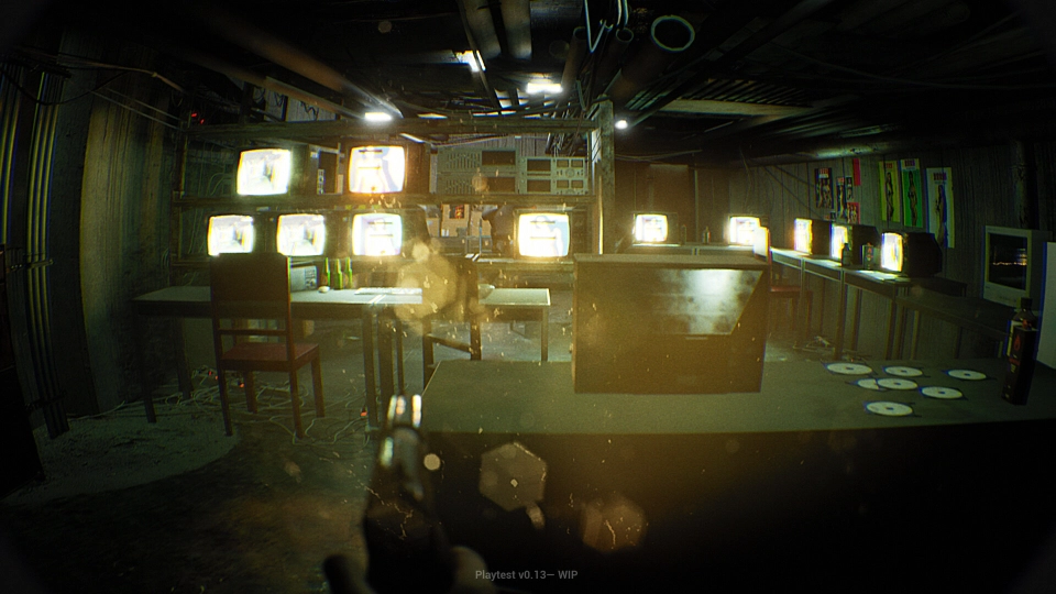 Better Than Dead Early Access preview pc2