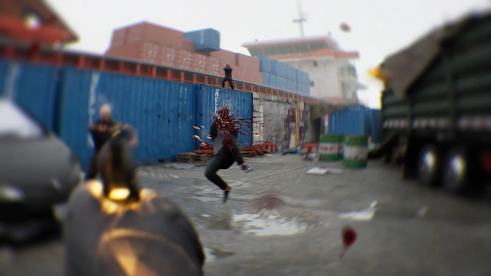 Better Than Dead Early Access preview pc 1