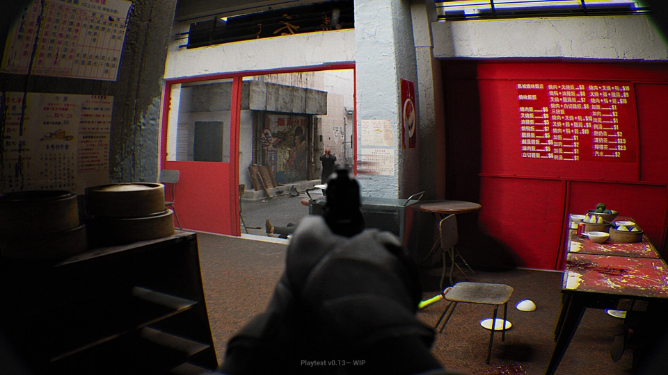 Better Than Dead Early Access preview pc 3