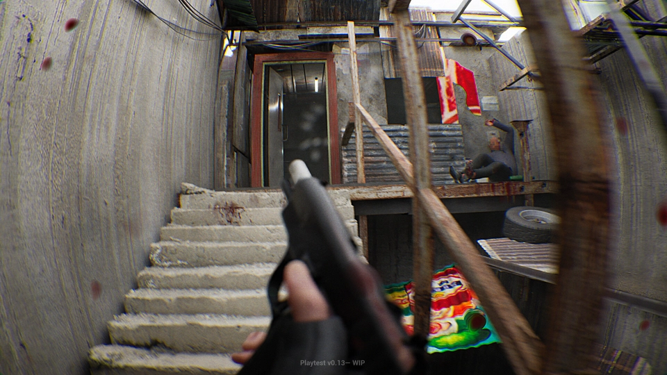 Better Than Dead Early Access preview pc 4