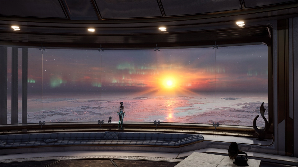 Stellar Blade sequel