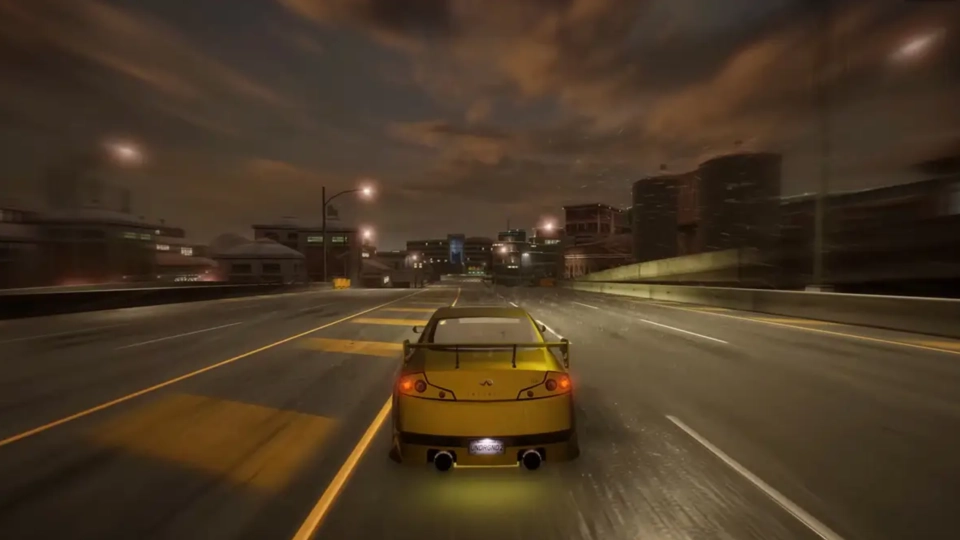 De Rondvraag 2026 Need For Speed Underground 2