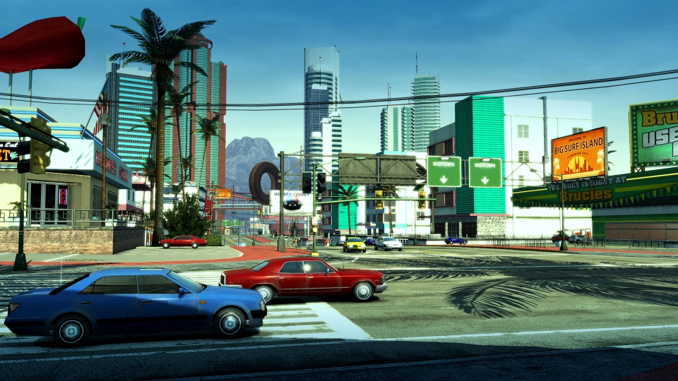 De Rondvraag 2026 Burnout Paradise