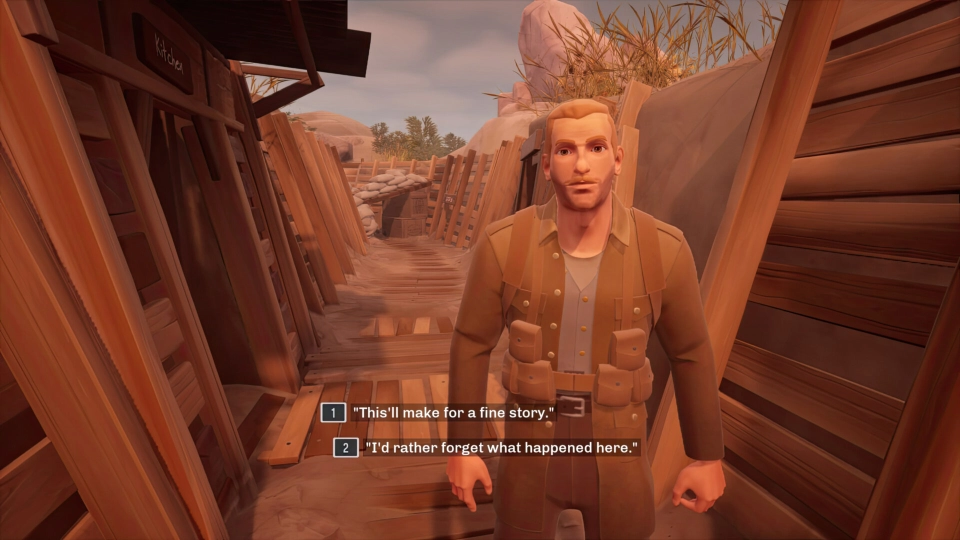 The Caribou Trail pc review 1