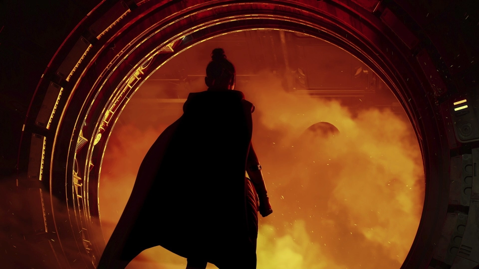 Star Wars Fate of the Old Republic Development