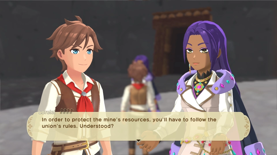 Harvest Moon Echoes carrousel 3