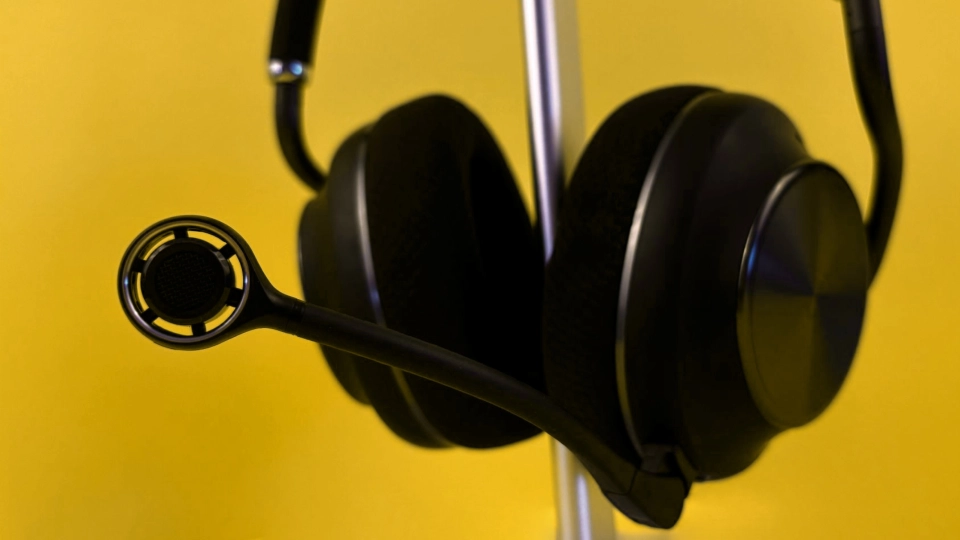 Turtle Beach Stealth Pro II headset koptelefoon 3