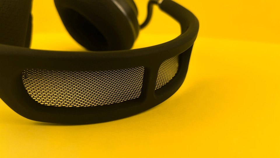 Turtle Beach Stealth Pro II headset koptelefoon 4