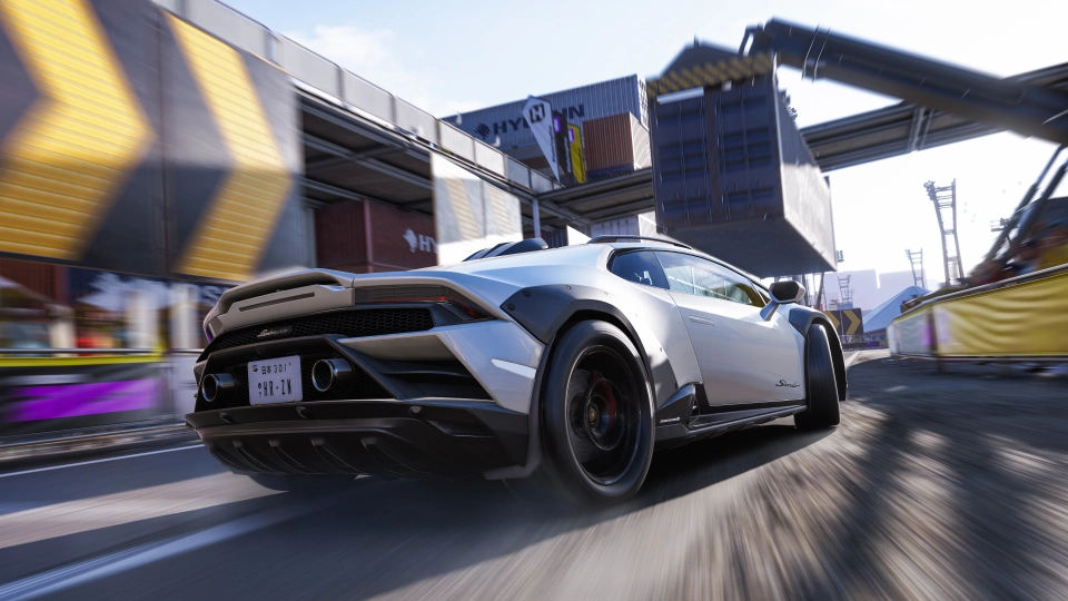 Forza Horizon 6 game review xbox series x 1