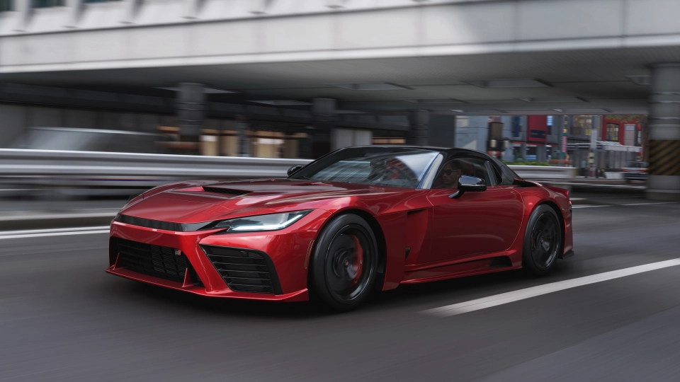 Forza Horizon 6 game review xbox series x 2