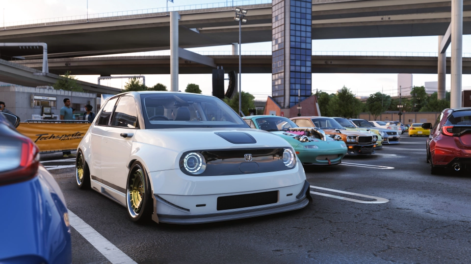 Forza Horizon 6 game review xbox series x 3