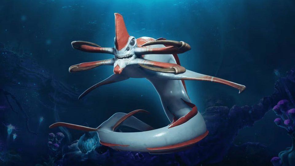 Subnautica 2 Steam Early Access 1 miljoen
