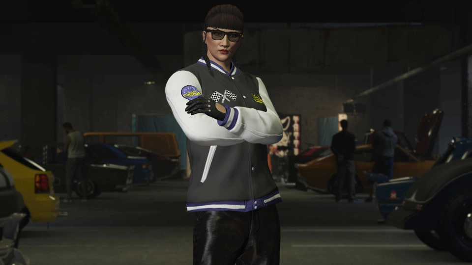GTA Online Motor Madness beloningen 1