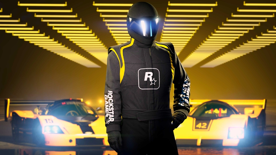 GTA Online Motor Madness beloningen 3
