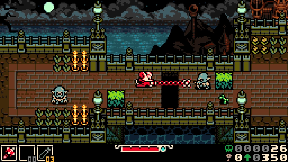 Mina the Hollower preview combat