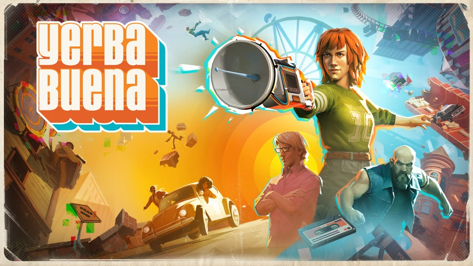 Game van de maand Mei 2026 11