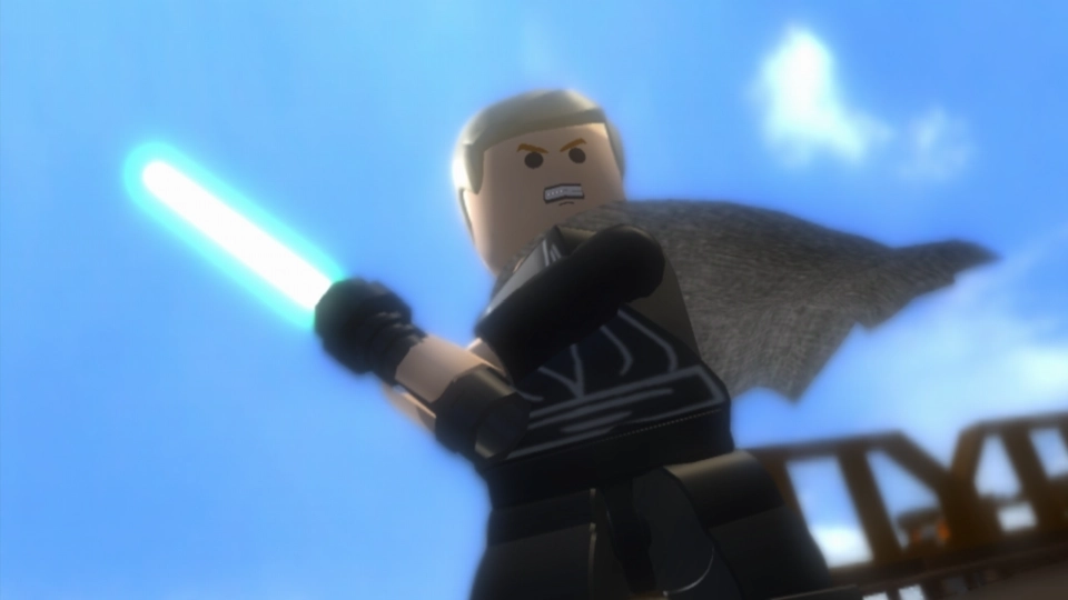 De Rondvraag 2026 LEGO Star Wars The Complete Saga