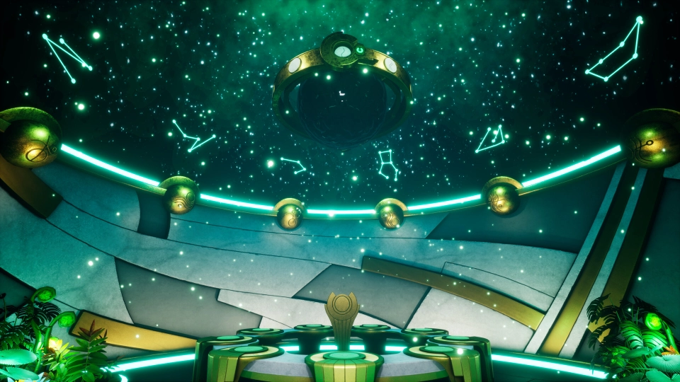 Call of the Elder Gods puzzelgame review 2