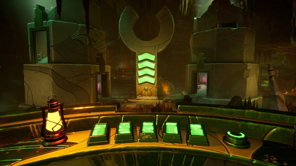 Call of the Elder Gods puzzelgame review 3