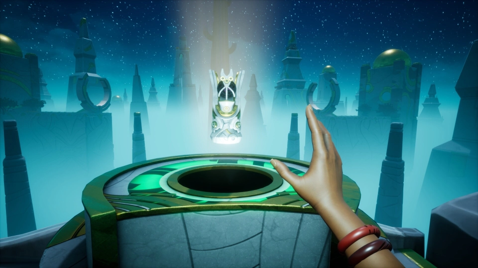Call of the Elder Gods puzzelgame review 4