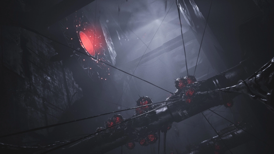 Luna Abyss review PS5 carrousel 3