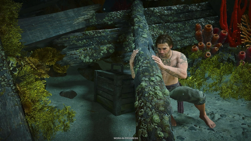 Assassins Creed Black Flag Resynced preview 4