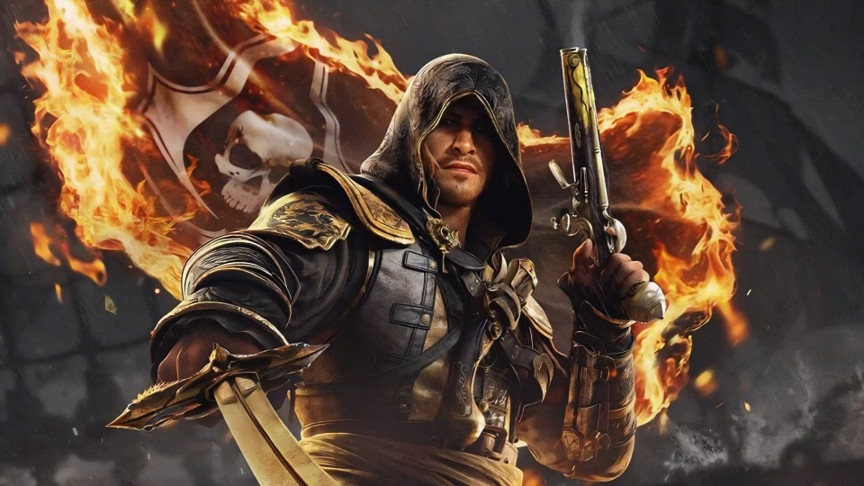 Assassins Creed Black Flag Resynced preview header