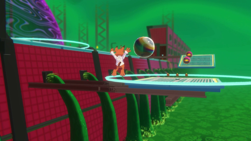 Bubsy 4D Review 2