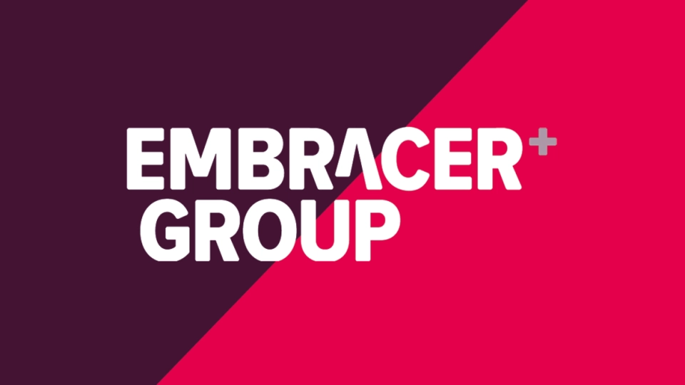 Embracer Group Splitst Fellowship Entertainment