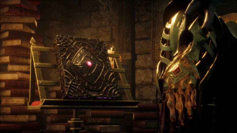 Dungeons  Dragons DD game