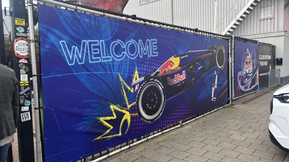 Red Bull Faster Trackmania 1 2