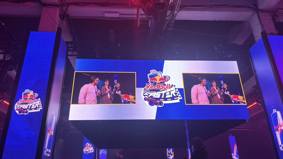 TM Red Bull Faster 2
