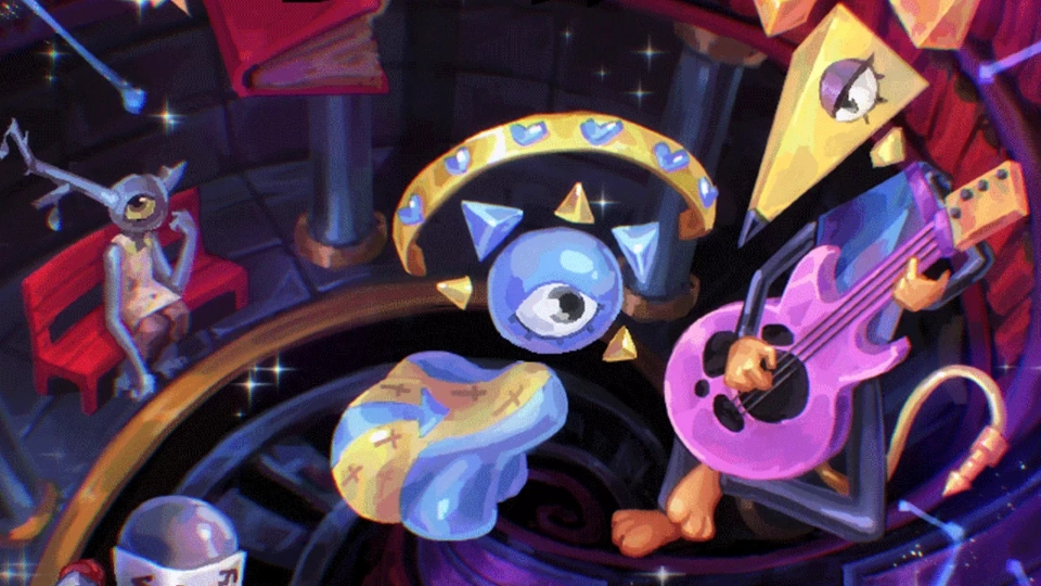Burden Street Station review pc