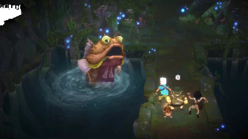 DAVE THE DIVER  In the Jungle juni 2026 release