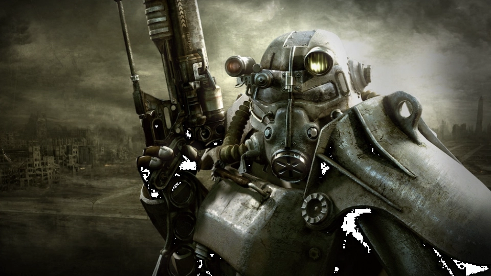 Fallout 3 remaster 2027 release