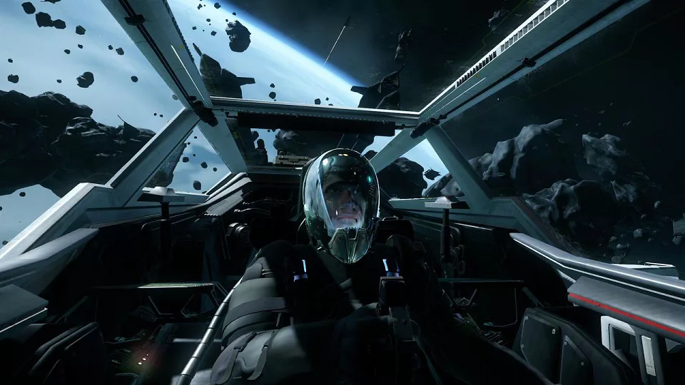 Star Citizen 1 miljard dollar donaties