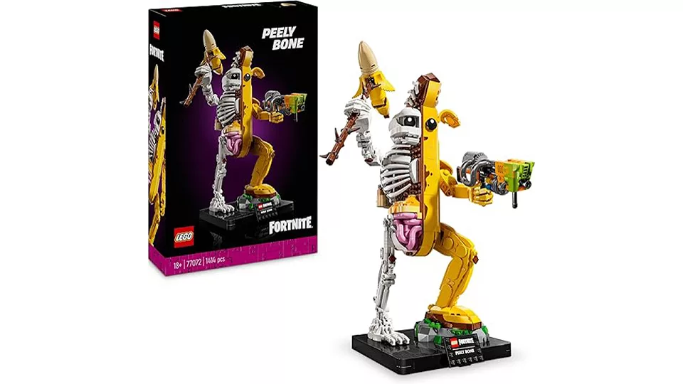 LEGO Fortnite  Advertorial  Brikyo1