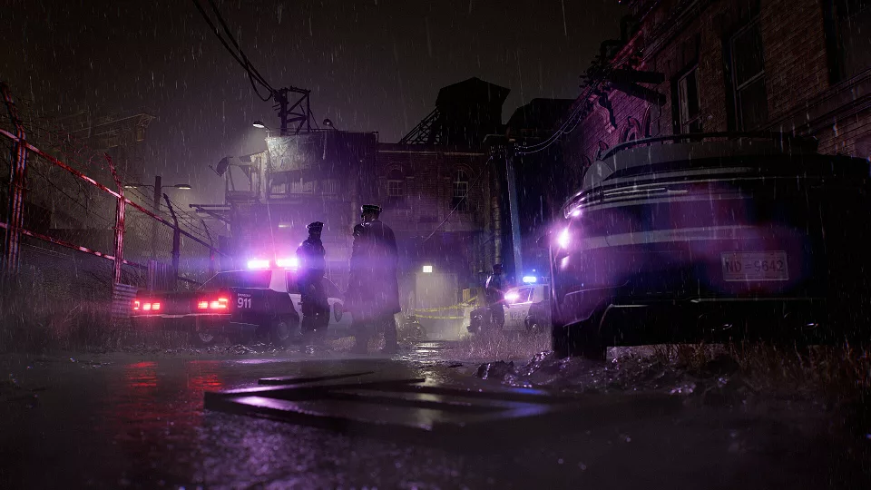 Resident Evil Requiem demo