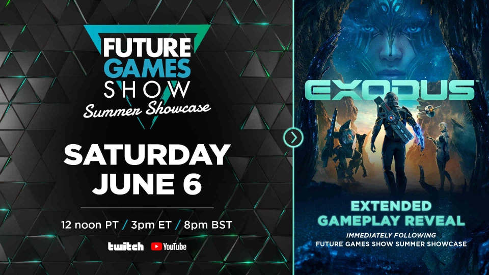 Future Games Showcase 2026 zomer