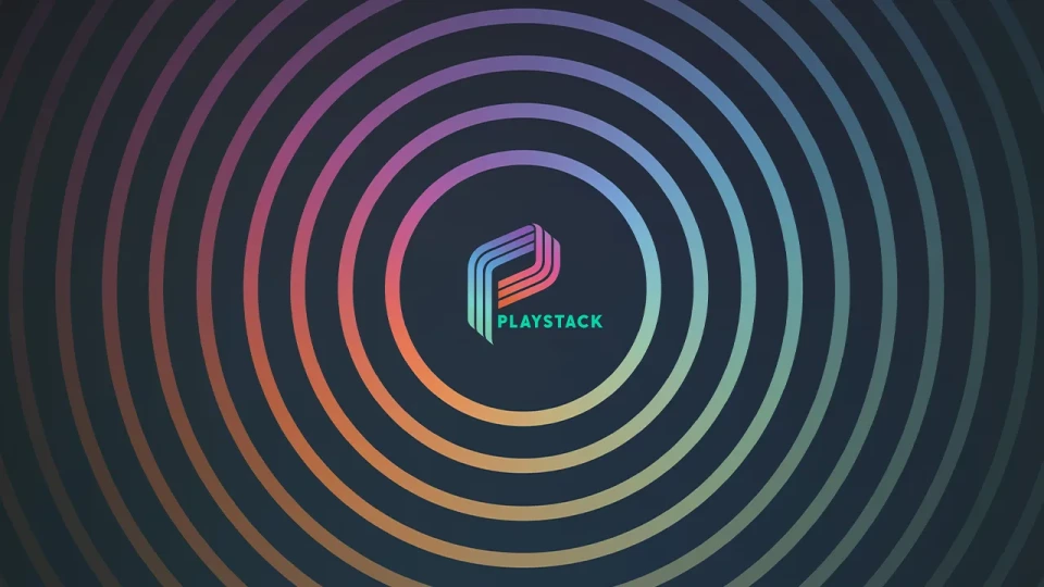 Playstack gameuitgever ontwikkelaar