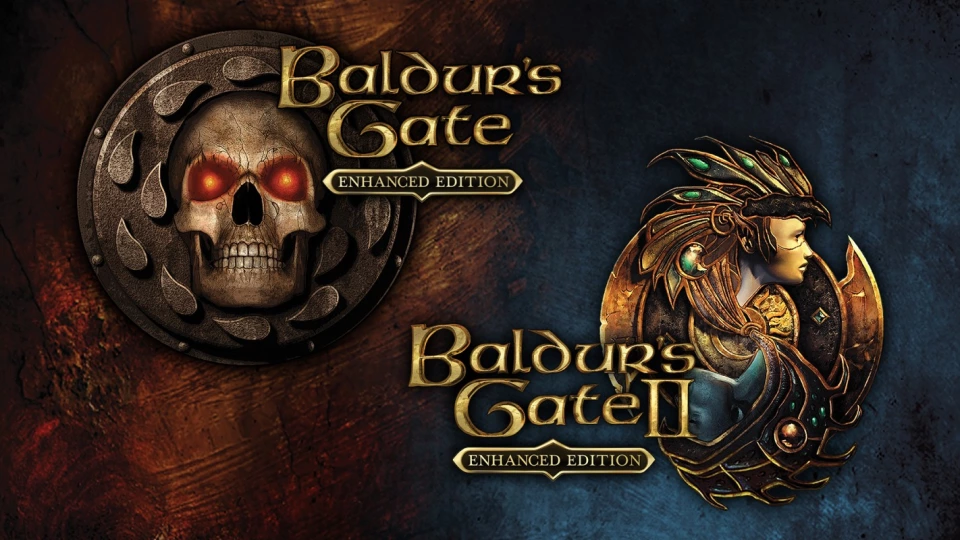 Baldurs Gate Remakes