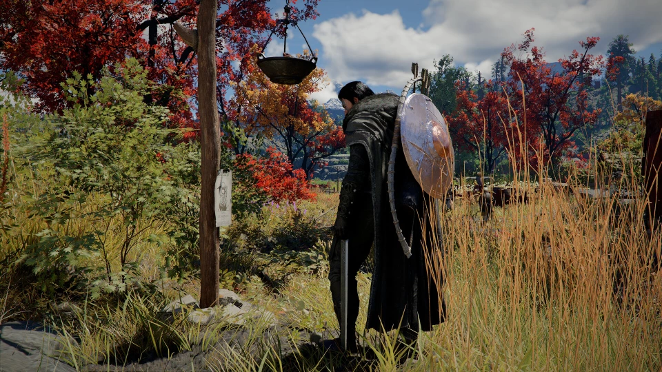 Crimson Desert DLC uitbreiding expansion
