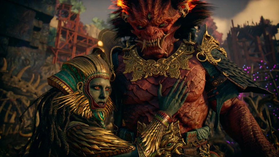 God of War Laufey 2027 release