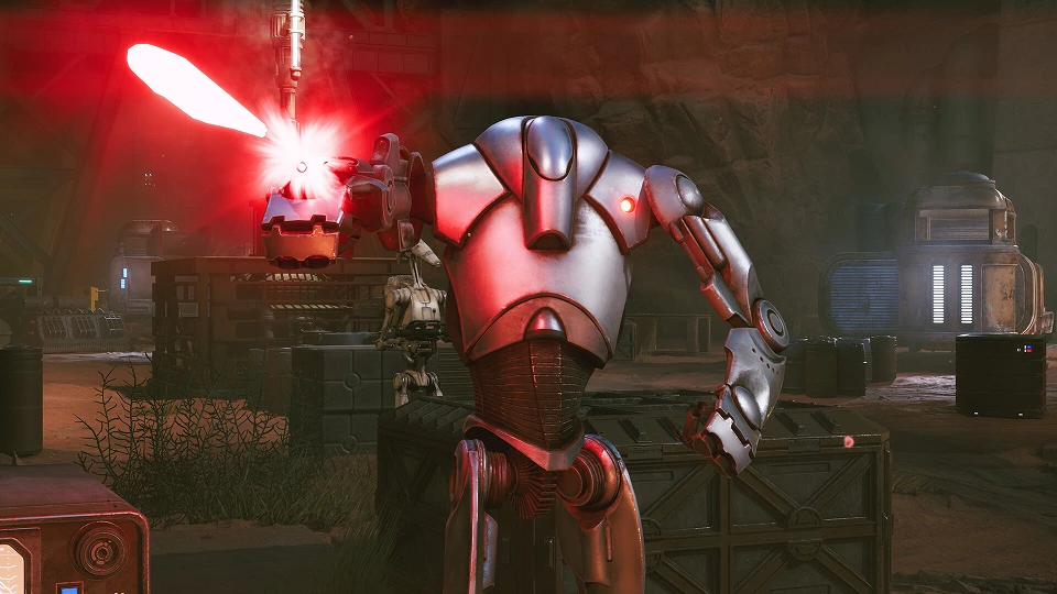 Star Wars Zero Company releasedatum augustus 2026 gerucht