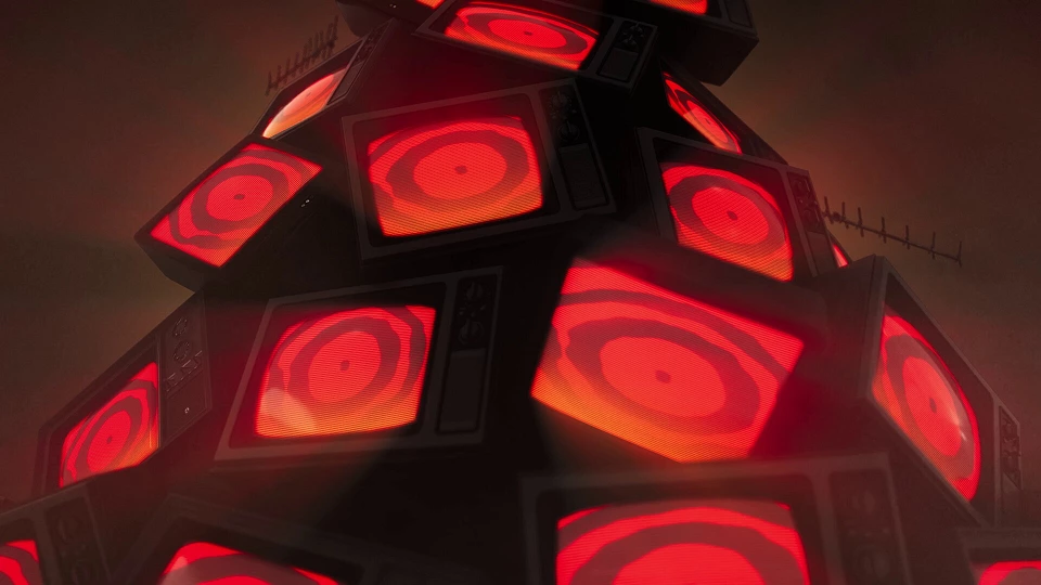 XBOX Games Showcase Persona reveal