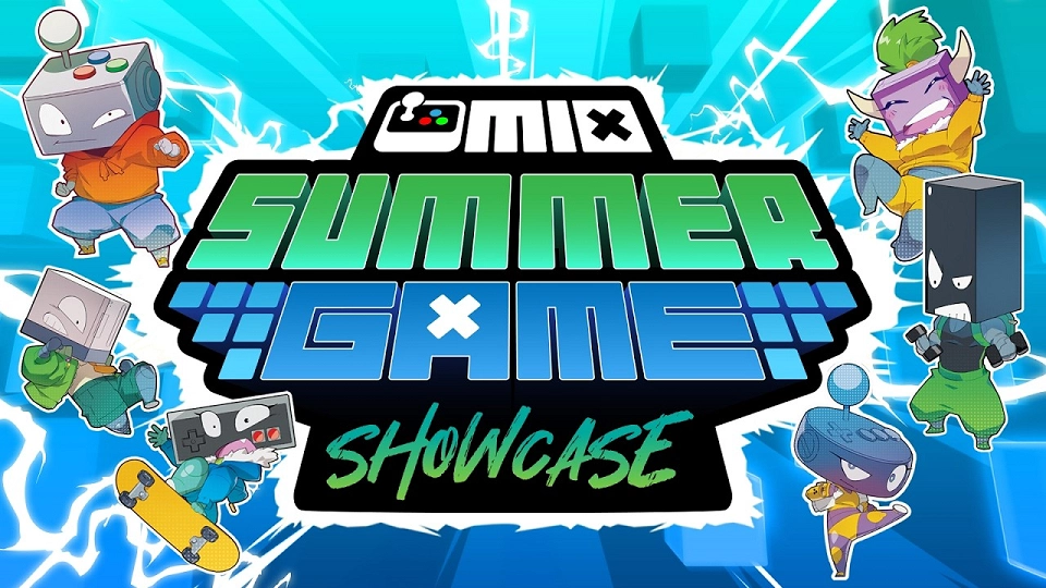 Poll Summer Showcase Seizoen 6