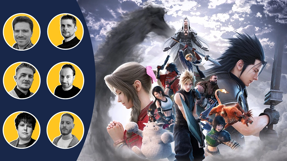 De Rondvraag 2026 Summer Game Fest favoriete games