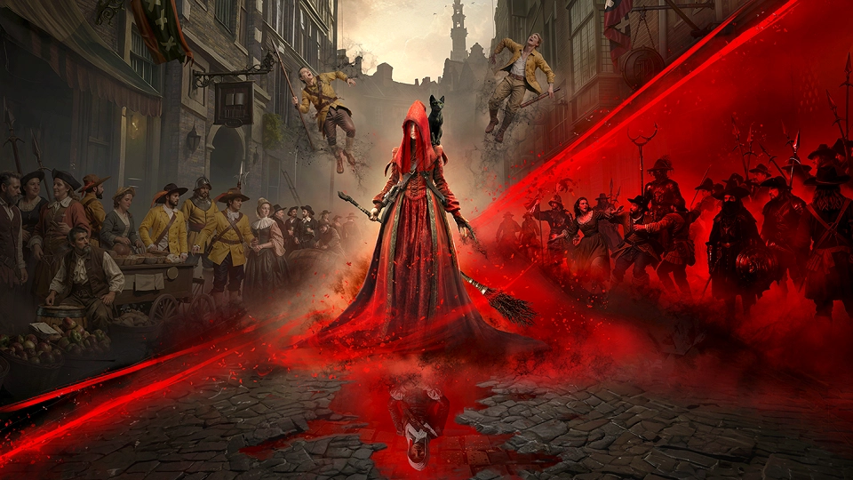 1666 Amsterdam preview